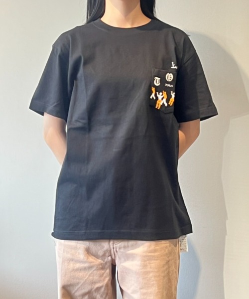 TOGA TOO tシャツ TOGA TOO Print tee レディース : ZOZOTOWN Yahoo!店
