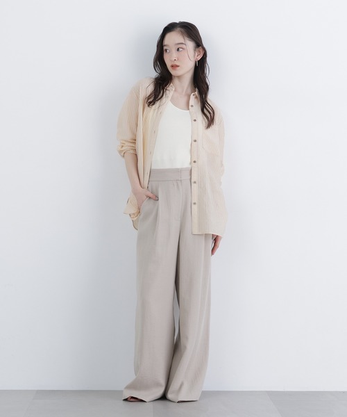 N.Natural Beauty Basic（エヌ ナチュラルビューティーベーシック