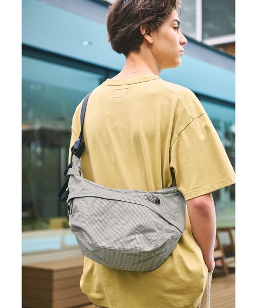 THE NORTH FACE（ザ ノースフェイス） ショルダーバッグ 「THE NORTH