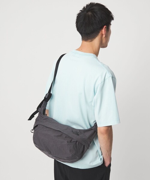 THE NORTH FACE（ザ ノースフェイス） ショルダーバッグ 「THE NORTH