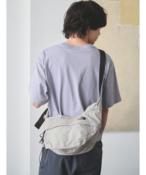 THE NORTH FACE（ザ ノースフェイス） ショルダーバッグ 「THE NORTH