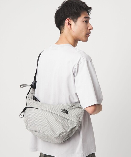 THE NORTH FACE（ザ ノースフェイス） ショルダーバッグ 「THE NORTH