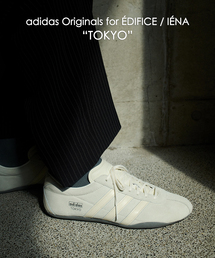 adidas Originals スニーカー (アディダス オリジナルス) for EDIFICE
