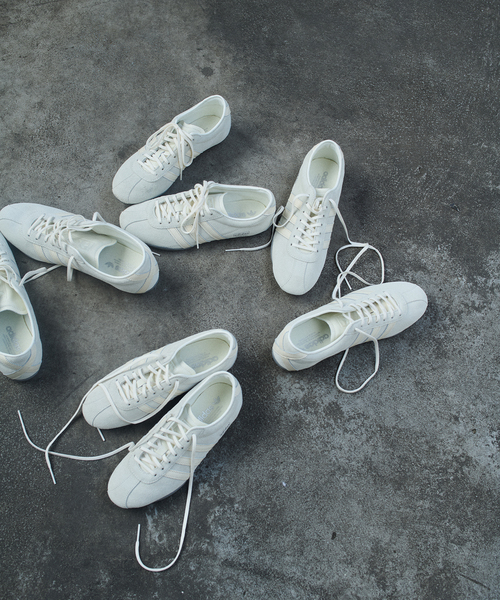 【完売品】adidas originals × IENA 別注 TOKYO W 4/9 オンライン先行販売！】adidas Originals for EDIFICE/IENA 別注