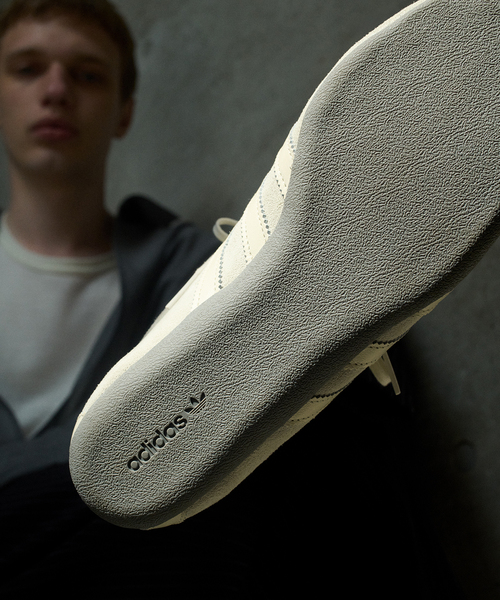 adidas Originals スニーカー (アディダス オリジナルス) for EDIFICE