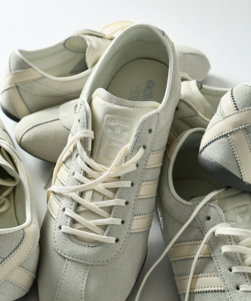 adidas Originals スニーカー (アディダス オリジナルス) for EDIFICE