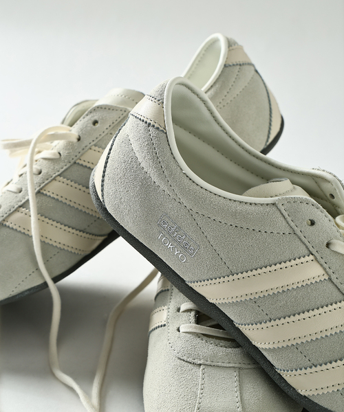 adidas Originals スニーカー (アディダス オリジナルス) for EDIFICE