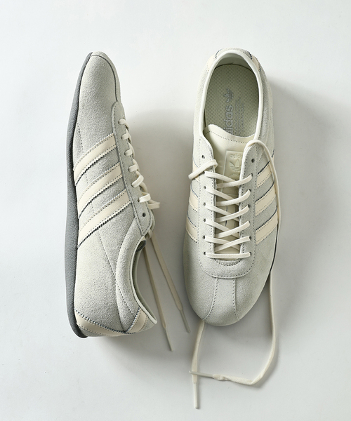 adidas Originals スニーカー (アディダス オリジナルス) for EDIFICE