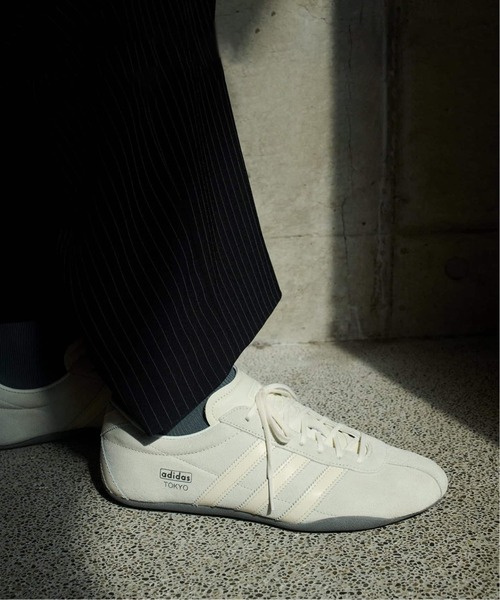 adidas Originals スニーカー (アディダス オリジナルス) for EDIFICE