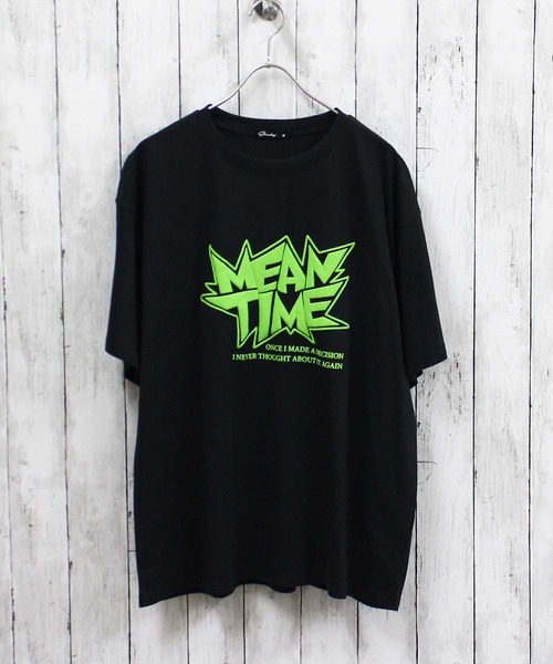 ZIーON（ジーオン） tシャツ 柄込みBIG T メンズ : ZOZOTOWN Yahoo!店