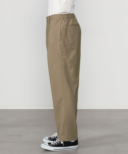 Morris & Sons（モリスアンドサンズ） スラックス MORRIS ＆ SONS