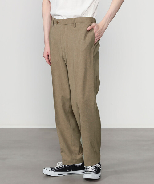 Morris & Sons（モリスアンドサンズ） スラックス MORRIS ＆ SONS