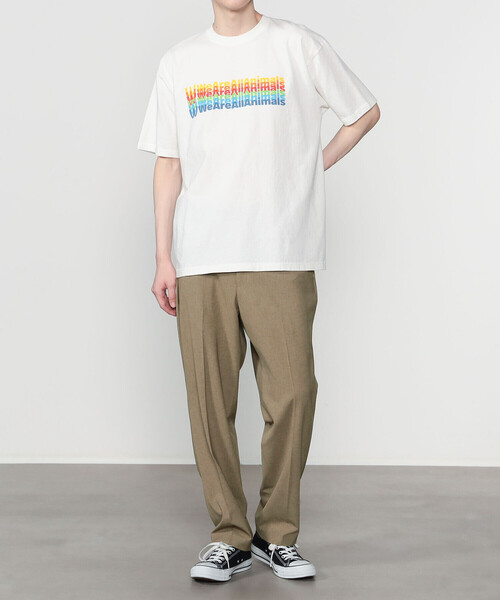 Morris & Sons（モリスアンドサンズ） スラックス MORRIS ＆ SONS