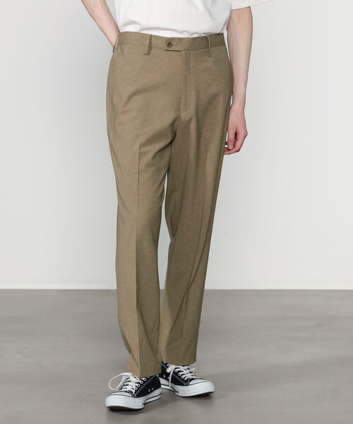 Morris & Sons（モリスアンドサンズ） スラックス MORRIS ＆ SONS
