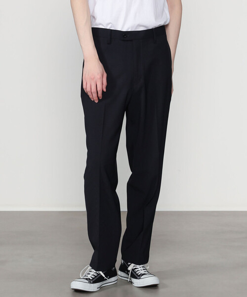 Morris & Sons（モリスアンドサンズ） スラックス MORRIS ＆ SONS