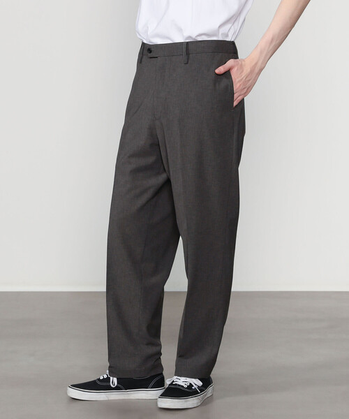 Morris & Sons（モリスアンドサンズ） スラックス MORRIS ＆ SONS