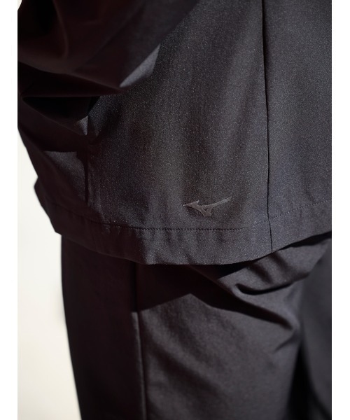 ジャケット テーラードジャケット 「Mizuno | AOURE」DYNAMOTION FIT SETUP JACKET メンズの画像