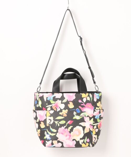 「Desigual」 2WAYバッグ FREE ブラック レディース_画像2