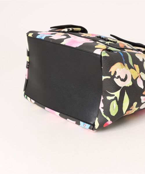 「Desigual」 2WAYバッグ FREE ブラック レディース_画像3