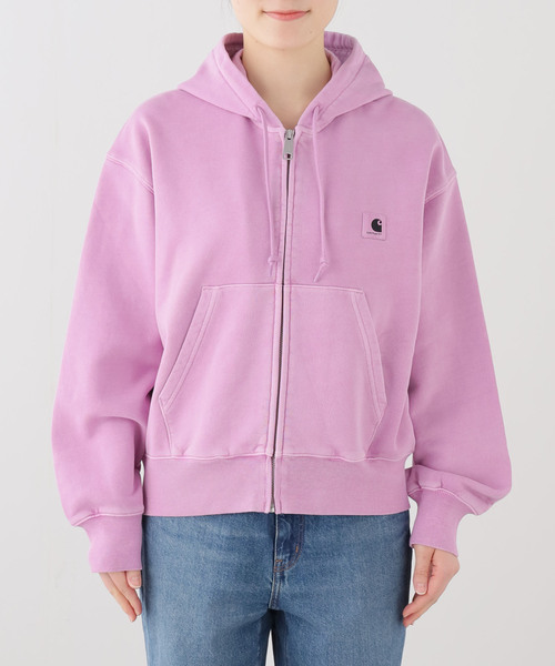 Carhartt WIP（カーハートワークインプログレス） パーカー 」 W