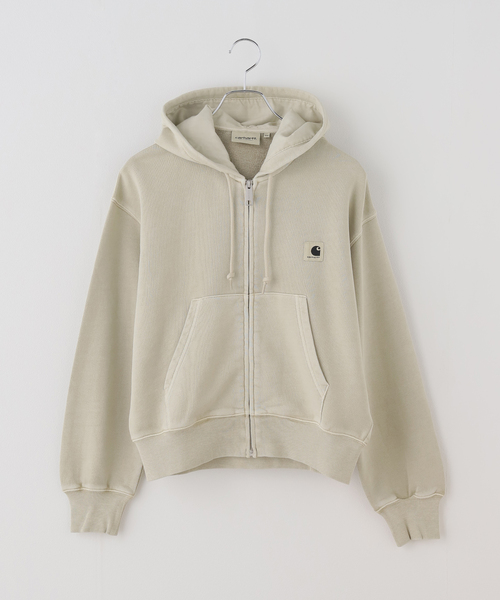 Carhartt WIP（カーハートワークインプログレス） パーカー 」 W