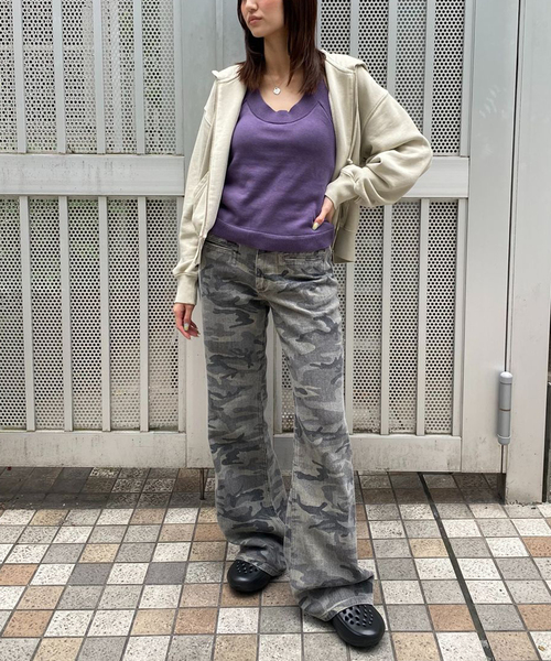 Carhartt WIP（カーハートワークインプログレス） パーカー 」 W