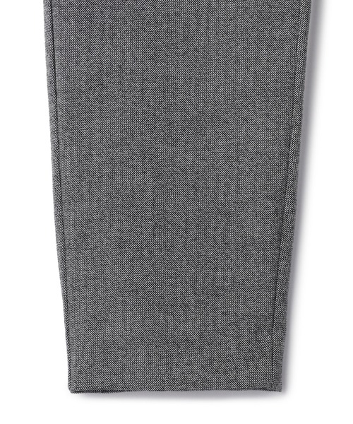 「DECOY SINCE 1981」 スラックス 61 グレー レディース_画像7