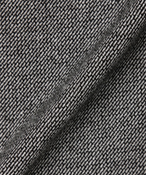「DECOY SINCE 1981」 スラックス 61 グレー レディース_画像8