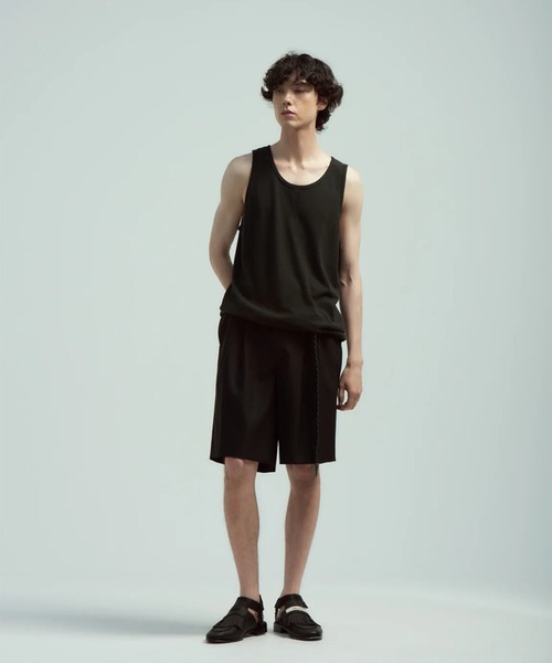 BED J.W. FORD（ベッドフォード） パンツ 「BED J.W. FORD/ベッド