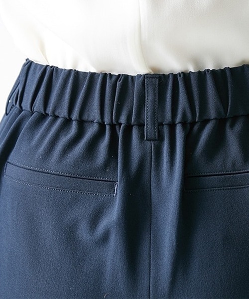 「7days Life Styling」 パンツスーツ M チャコールグレー レディース_画像3