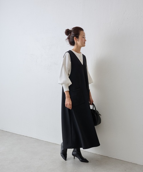 ジャンパースカート（BEARDSLEY／ファッション）のおすすめ人気商品