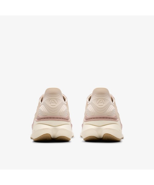 Clarks（クラークス） ウォーキングシューズ スニーカー Clarks W Pace 