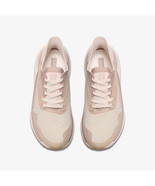 Clarks（クラークス） ウォーキングシューズ スニーカー Clarks W Pace 