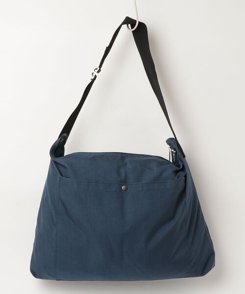 THE NORTH FACE PURPLE LABEL 「THE LABEL」 ワンポイントショルダー 