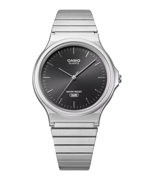 CASIO（カシオ） 腕時計 メンズ 腕時計 CASIO Collection STANDARD MQ