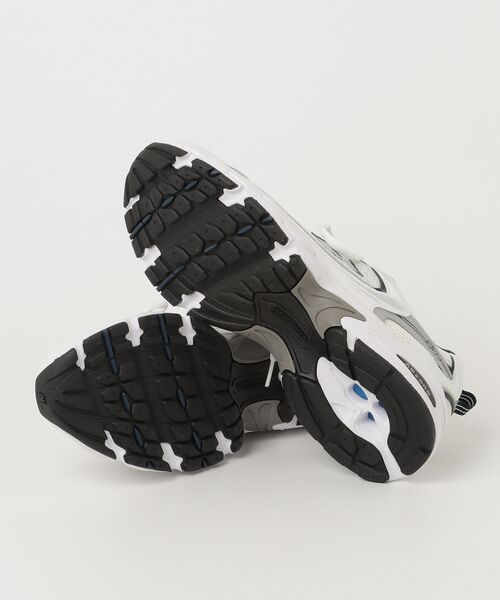 New Balance（ニューバランス） ローカットスニーカー 27.5cm ホワイト