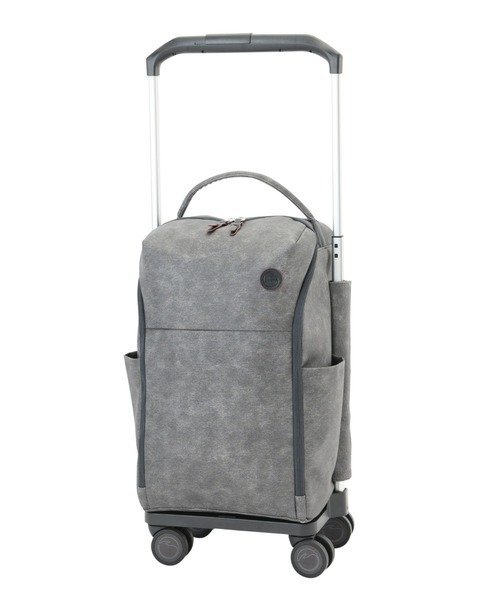 soelte（ソエルテ） スーツケース マルメ お買い物キャリー 27L 35983 