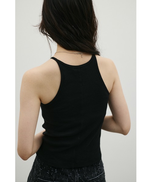 タンクトップ ノースリーブ カップ付きアメスリタンクトップ レディース | STYLEMIXER | 13