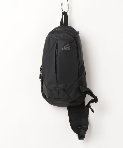 GREGORY（グレゴリー） ショルダーバッグ スケッチ8ユニバースブラック 