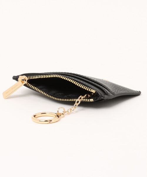 「MICHAEL KORS」 カードケース FREE ブラック レディース_画像2