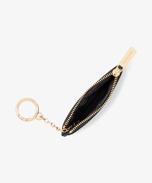 「MICHAEL KORS」 カードケース FREE ブラック レディース_画像3
