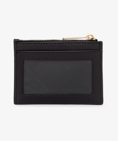 「MICHAEL KORS」 カードケース FREE ブラック レディース_画像4