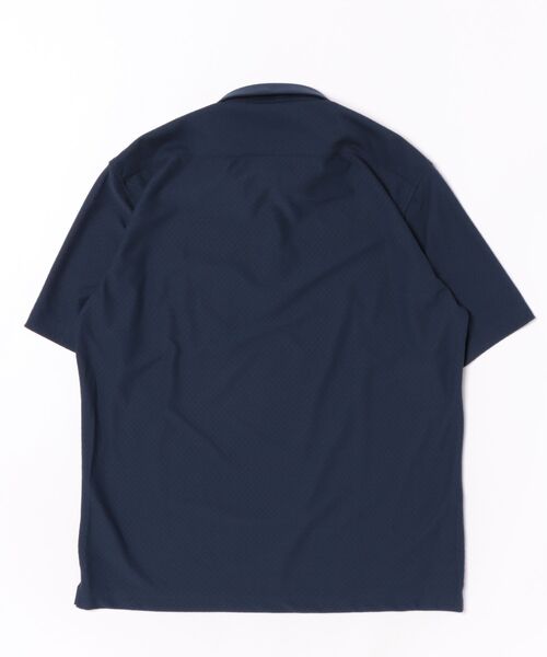 BRICK HOUSE by TOKYO SHIRT ポロシャツ 半袖 ビズポロ FIELDSENSOR（R