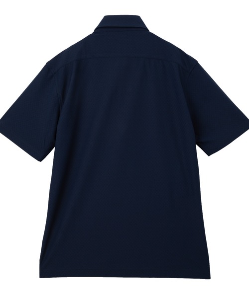 BRICK HOUSE by TOKYO SHIRT ポロシャツ 半袖 ビズポロ FIELDSENSOR（R