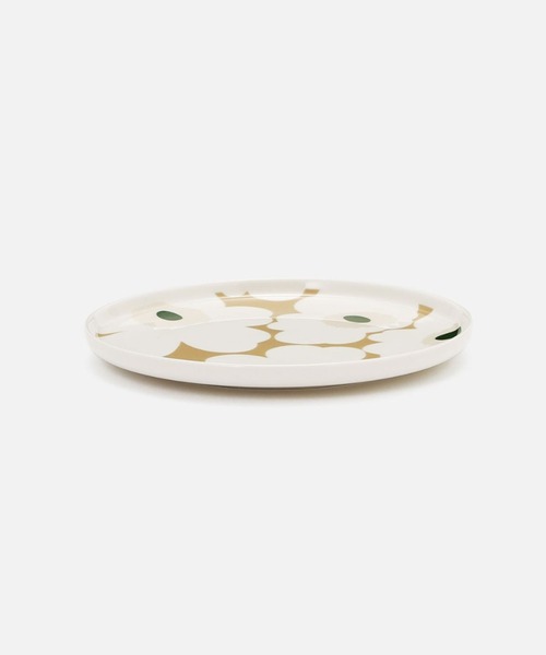 marimekko（マリメッコ） 食器 Unikko / Plate 20cm : ZOZOTOWN Yahoo