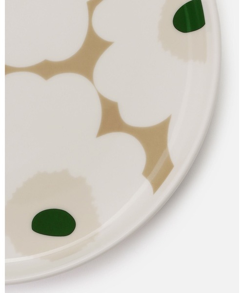 marimekko（マリメッコ） 食器 Unikko / Plate 20cm : ZOZOTOWN Yahoo