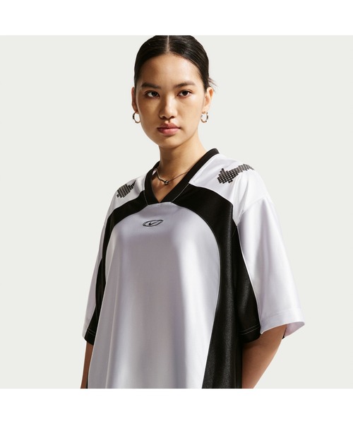 NIKE（ナイキ） nike tシャツ 半袖 WS ストリート GFX ジャージー