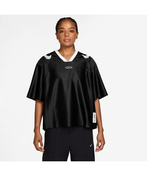 NIKE（ナイキ） nike tシャツ WS ストリート GFX ジャージー