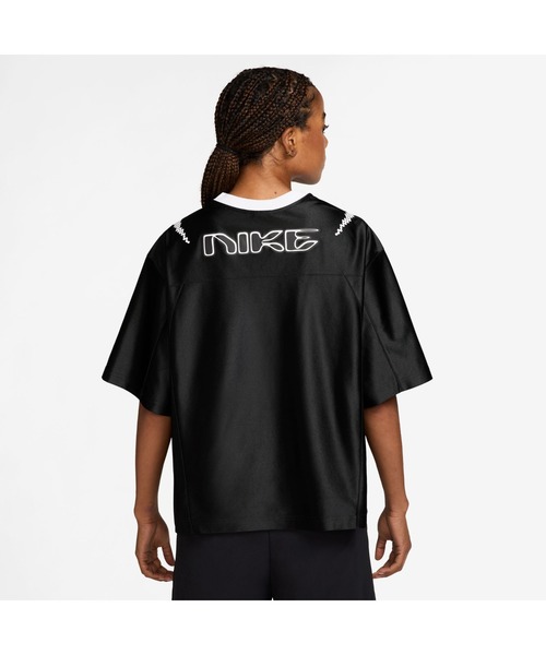 NIKE（ナイキ） nike tシャツ WS ストリート GFX ジャージー