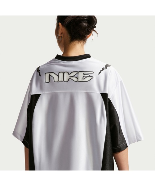NIKE（ナイキ） nike tシャツ 半袖 WS ストリート GFX ジャージー